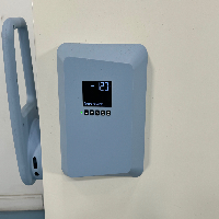 VWR-80C Ultra Low Temp Freezer image 2